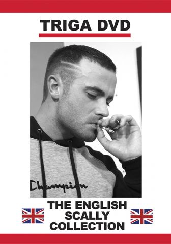 The English Scally Collection DVDR (NC)